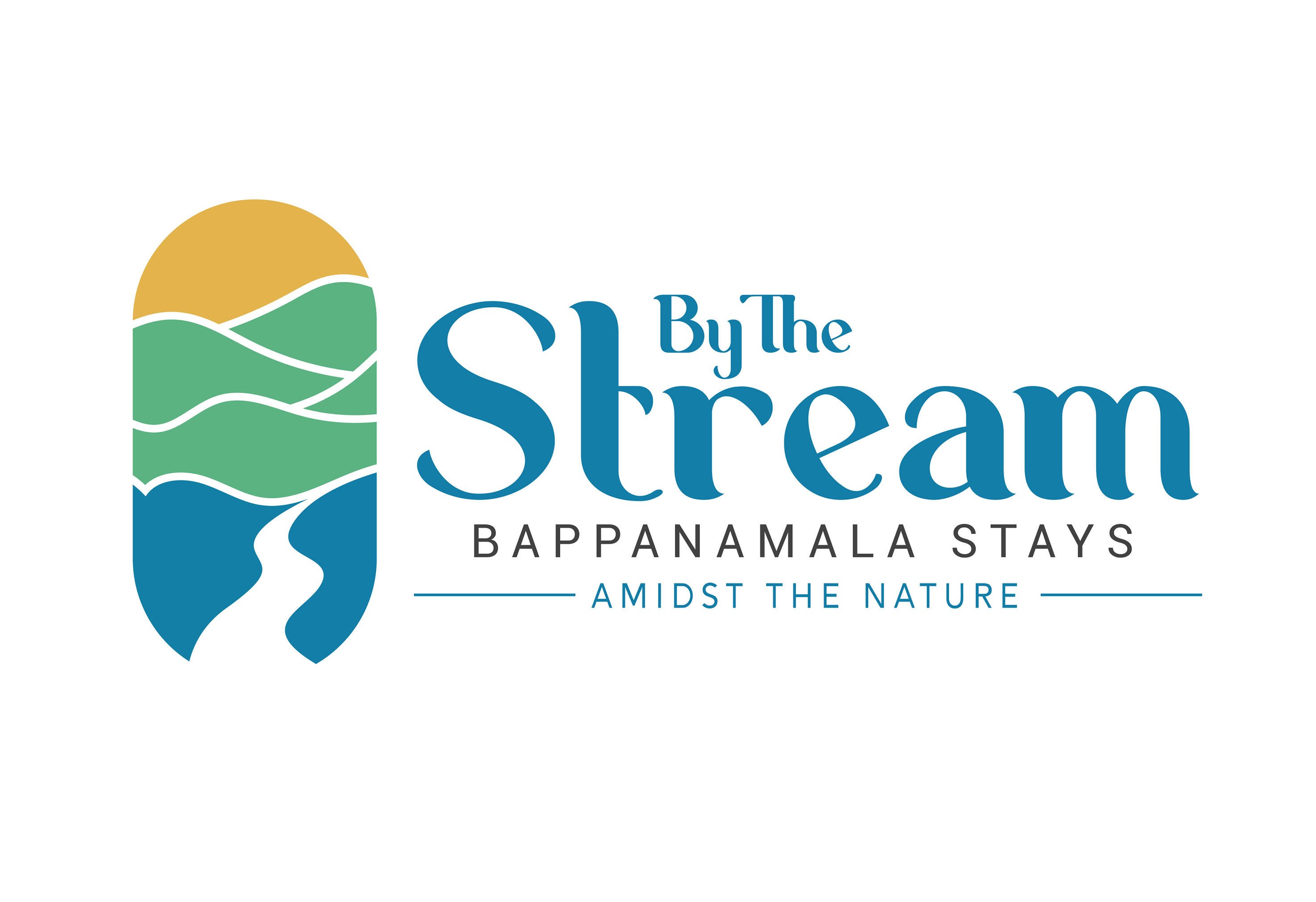 bythestream logo